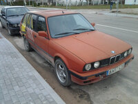 BMW 324 E30 1989 m dalys