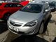 Opel Astra IV 2011 m dalys