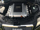 Audi A8 D3 2005 m dalys
