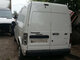 Ford Transit Connect 2004 m dalys