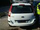 Ford Fusion 2007 m dalys