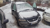 Chrysler Town & Country I 1998 m dalys