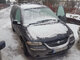 Chrysler Town & Country I 1998 m dalys