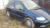 Chrysler Voyager IV 2003 m dalys