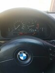 BMW 530 E39 2000 m dalys