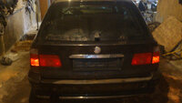 BMW 530 E39 1999 m dalys