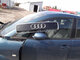 Audi A2 2002 m dalys
