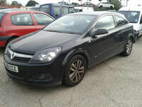 Opel Astra II 2006 m dalys