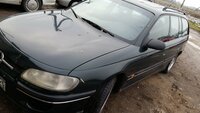 Opel Omega B 1996 m dalys