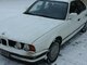 BMW 525 E34 1991 m dalys
