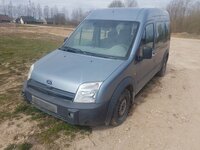 Ford Connect Tourneo 2003 m dalys