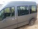 Ford Connect Tourneo 2003 m dalys