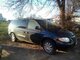 Chrysler Town & Country II 2007 m dalys