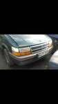 Chrysler Grand Voyager I 1994 m dalys