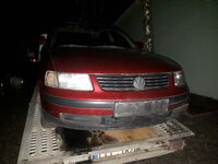 Volkswagen Passat B5 1999 m dalys