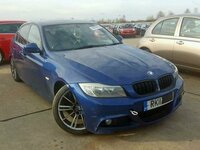 BMW 320 E90 2008 m dalys