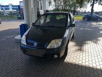 Renault Scenic I 2002 m dalys