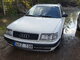 Audi 100 C4 1994 m dalys