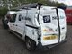 Ford Transit Connect 2016 m dalys
