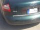 Audi A6 C5 2002 m dalys