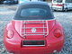 Volkswagen Beetle 2003 m dalys