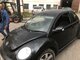 Volkswagen New Beetle 2010 m dalys