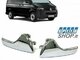 Volkswagen Caravelle 2012 m dalys