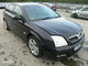 Opel Signum 2003 m dalys