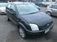 Ford Fusion 2003 m dalys