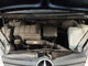 Mercedes-Benz Vaneo 2003 m dalys