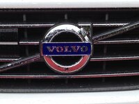 Volvo 940/945/960/965 dalimis