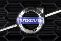 Volvo S80 dalimis.