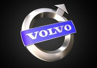 Volvo V90 dalimis