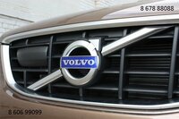 Volvo XC70 dalimis