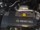 Opel Vectra B 1998 m dalys