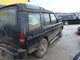 Land Rover Discovery I 1994 m dalys
