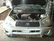 Toyota RAV4 II 2002 m dalys