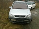 Opel Zafira A 2002 m dalys