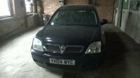 Opel Vectra C 2003 m dalys