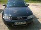 Audi A4 B6 2004 m dalys