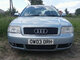 Audi A6 C5 2003 m dalys