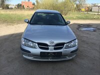 Nissan Almera N16 2001 m dalys