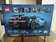 Lego Technic Bugatti 42083