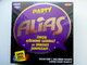 “Party Alias”, 15+