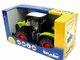 Traktoriaus "Claas Xerion 5000" modelis, 3+