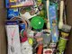 Įvairių žaislų ir kanceliarinių prekių likučių išpardavimas