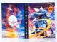 3D Pokemon kortų albumas / dėklas - 120vnt