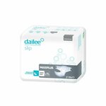 Sauskelnės suaugusiems Dailee Slip Premium Maxi Plus L/XL dydis