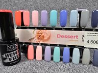 Gelinis lakas Ntn Dessert