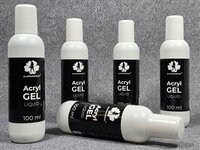 Polygelio skystis nagams formuoti 100ml